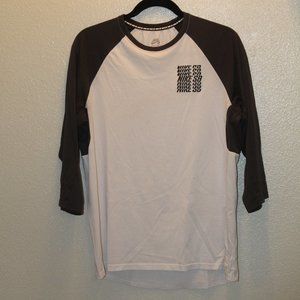 Nike SB 3/4 Shirt